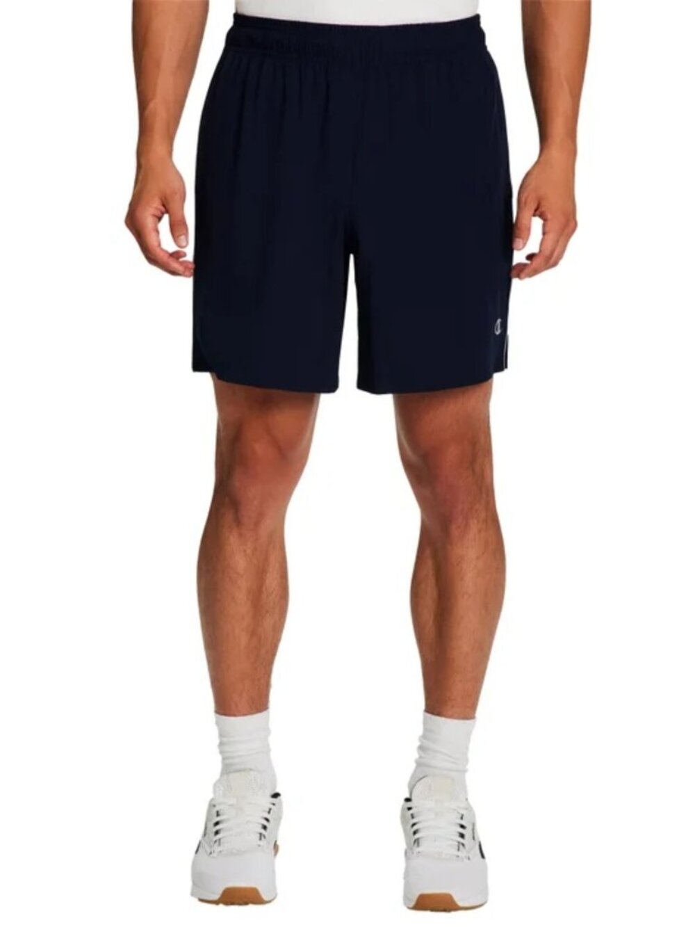 2 pairs Champion Men's Active Woven Shorts. Price is for 2 . - Picture 6 of 10